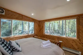 East Branch Chalet (7 min to N Conway) - Image 5