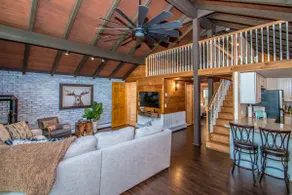 East Branch Chalet (7 min to N Conway) - Image 3