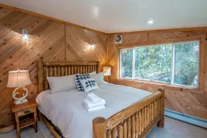 East Branch Chalet (7 min to N Conway) - Image 4