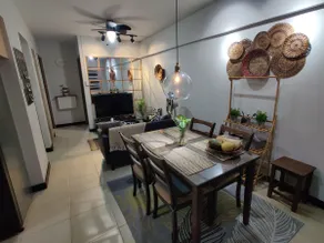 ♥Serene 2BR Condo | 3 Pools/FIBRWIFI/NETFLIX @ALEA♥ - Image 3