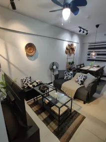 ♥Serene 2BR Condo | 3 Pools/FIBRWIFI/NETFLIX @ALEA♥ - Image 5