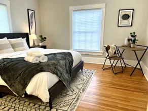 Clean Home | Fenced Yard | Fast Wifi + Pets - Image 3