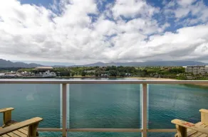 Honu Oceanfront Beach Home: sleeps 9! - Image 5