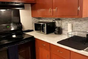 Cozy Cranston Apartment | Free Wi-Fi & Parking - Image 3