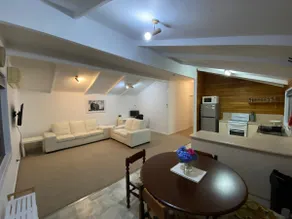 Mount Beauty Cosy Cube Chalet - Image 4