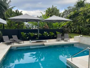 The Perfect Port Douglas Luxury Getaway only 150 meters to beach. - Image 4
