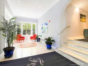 South Beach tropical penthouse w/pool, near beach! - Image 3