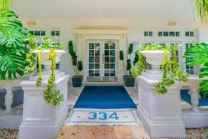 South Beach tropical penthouse w/pool, near beach! - Image 2