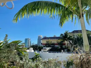 South Beach tropical penthouse w/pool, near beach! - Image 5