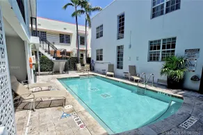South Beach tropical penthouse w/pool, near beach! - Image 4