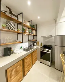 tamarindo 1 BR / 2 Baths · 800 m from the Beach - Image 5
