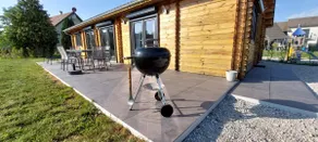 Chalet on the Voie Verte in the heart of the Jura - Image 4