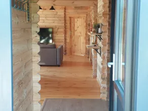 Chalet on the Voie Verte in the heart of the Jura - Image 5
