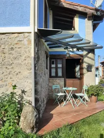 Canton. House 2 bedrooms beach 800m VV-2256-AS - Image 2