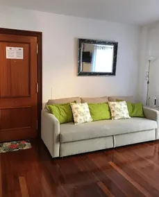 El Capricho de Potes, 2 bedrooms, sofa bed, kitchen - Image 3