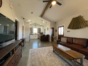 Quiet and Private Cottage on 10 Acres with Hot Tub - Image 4