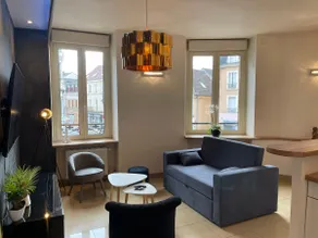 Montluçon: Beautiful apartment in the city center - Image 2