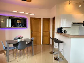 Montluçon: Beautiful apartment in the city center - Image 5
