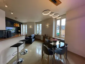 Montluçon: Beautiful apartment in the city center - Image 3
