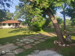 Cozy country house with a swimming pool. - Image 3