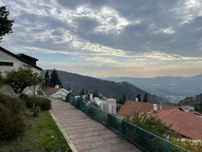 View of the valley - Image 3