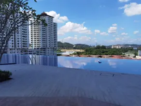 Seri Kembangan Cozy Stay 6-9Pax Near The Mines/UPM - Image 3