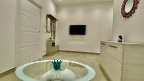 Casa Crispino, ground floor, sleeps 3 - Image 2