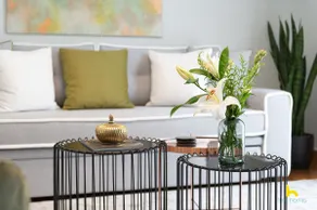 1 Contemporary 2-BDR APT near Kalimarmaro & Alsos Park! - Image 3