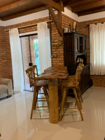 Chalet for the Board of Directors - Image 4