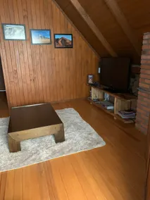Chalet for the Board of Directors - Image 2