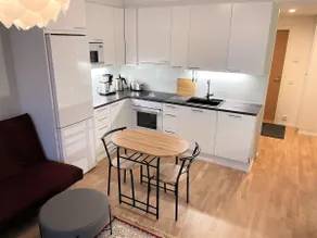 New Lake Side Double Room Flat (ask free parking) - Image 5