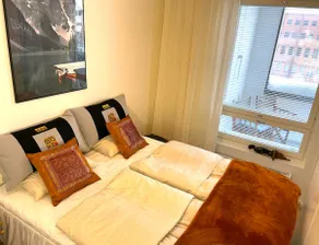 New Lake Side Double Room Flat (ask free parking) - Image 4