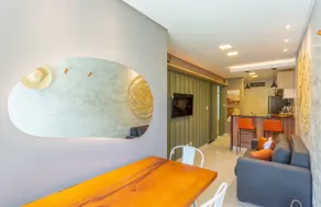 A3: Comfort and Convenience in Porto de Galinhas - Image 3