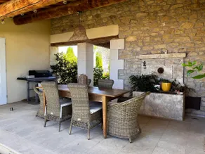 Wonderful villa with heated pool near the Mont Ventoux - Image 3
