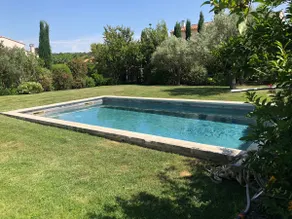 Wonderful villa with heated pool near the Mont Ventoux - Image 2