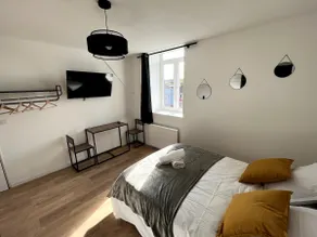 Le Cosy, 2P Centre-ville - Image 3