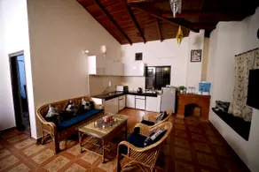 Sky touch cottage & stays - Image 2