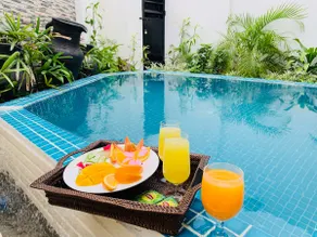 Boracay Private Pool Villa Near Beach @ Station 1 - Image 2