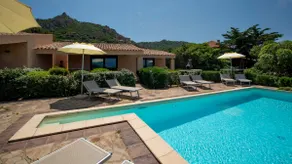 Chessi Arancio: Swimming pool, peace and sea view - Image 2