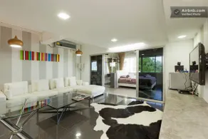Coco B Beautiful villa with pool and sea view - Image 3