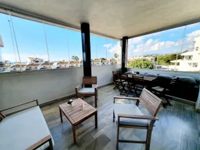 Cozy Apartment on the Beach - Image 2