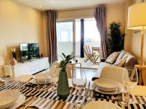 Cozy Apartment on the Beach - Image 5