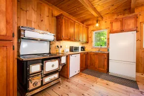 Home-style hotel – Chalet des Brumes, nature and spa - Image 5