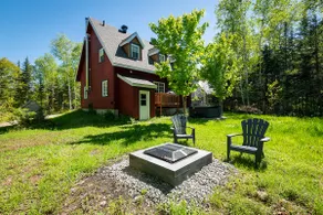 Home-style hotel – Chalet des Brumes, nature and spa - Image 2