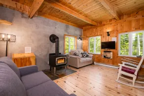 Home-style hotel – Chalet des Brumes, nature and spa - Image 4