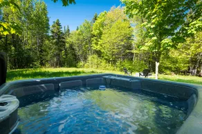 Home-style hotel – Chalet des Brumes, nature and spa - Image 3