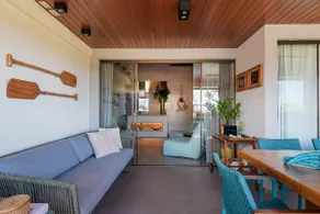 Beachfront bungalow in Itacimirim - Image 3
