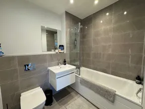 Beautiful Apartment in Worcester - Image 3