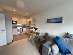 Beautiful Apartment in Worcester - Image 5