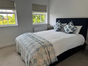 Beautiful Apartment in Worcester - Image 4